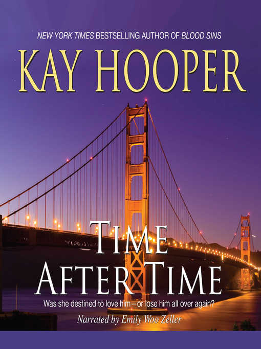 Title details for Time After Time by Kay Hooper - Available